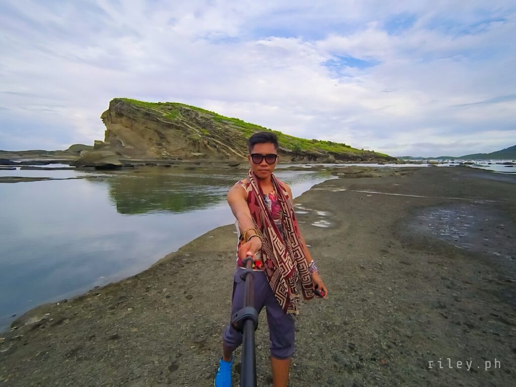 Biri Island, Northern Samar, Philippines