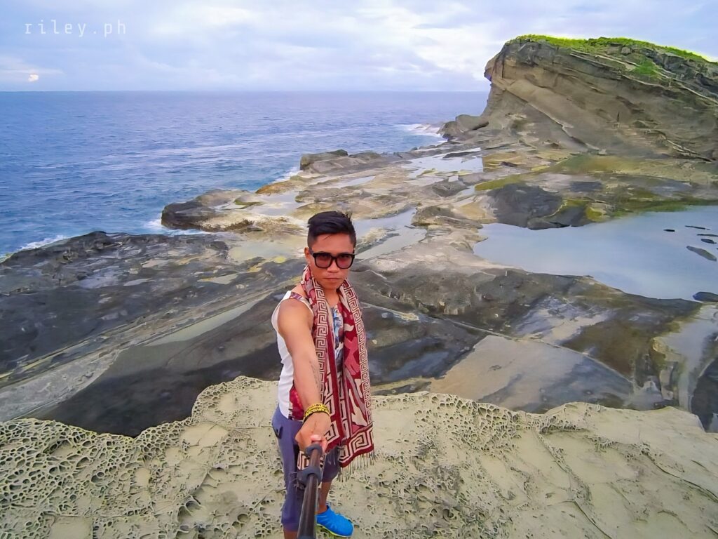 Biri Island, Northern Samar, Philippines