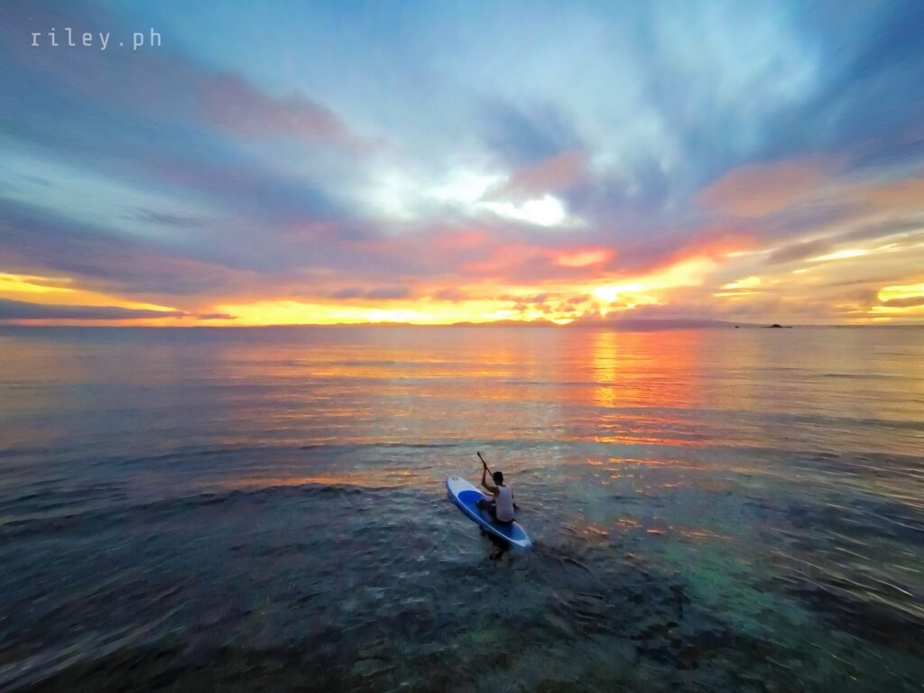 Biri Island, Northern Samar, Philippines