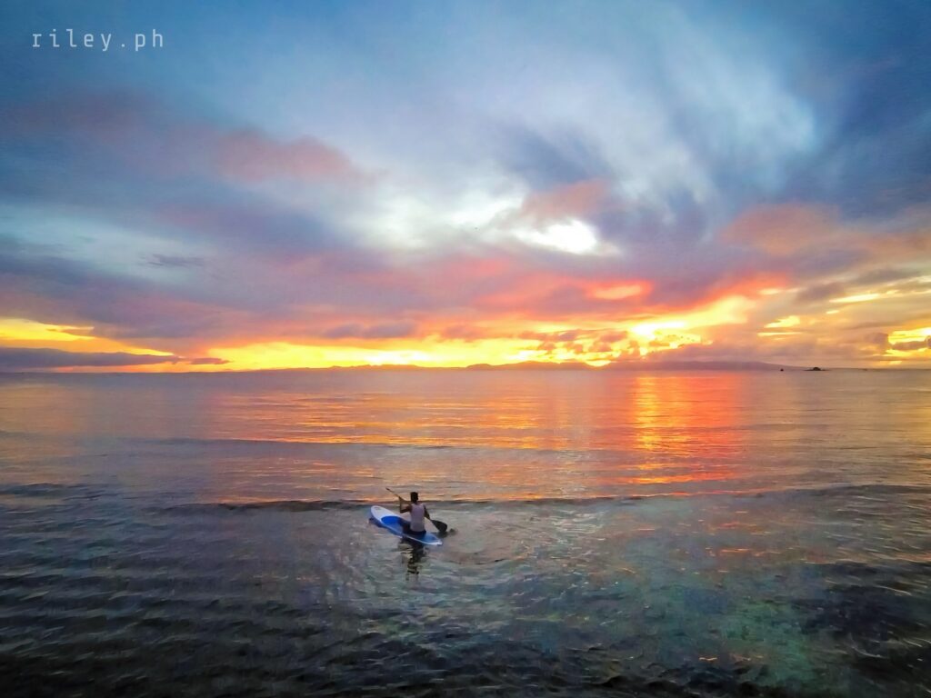 Biri Island, Northern Samar, Philippines
