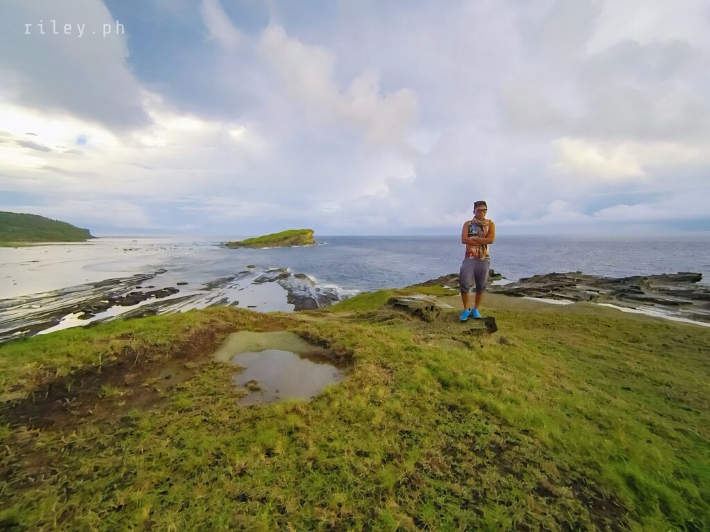 Biri Island, Northern Samar, Philippines
