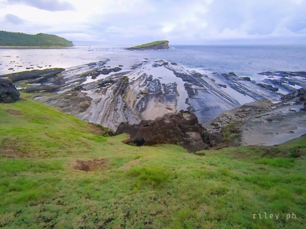 Biri Island, Northern Samar, Philippines