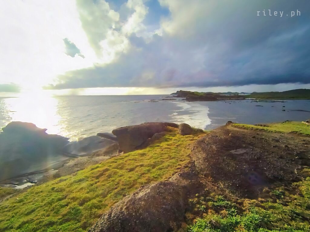 Biri Island, Northern Samar, Philippines