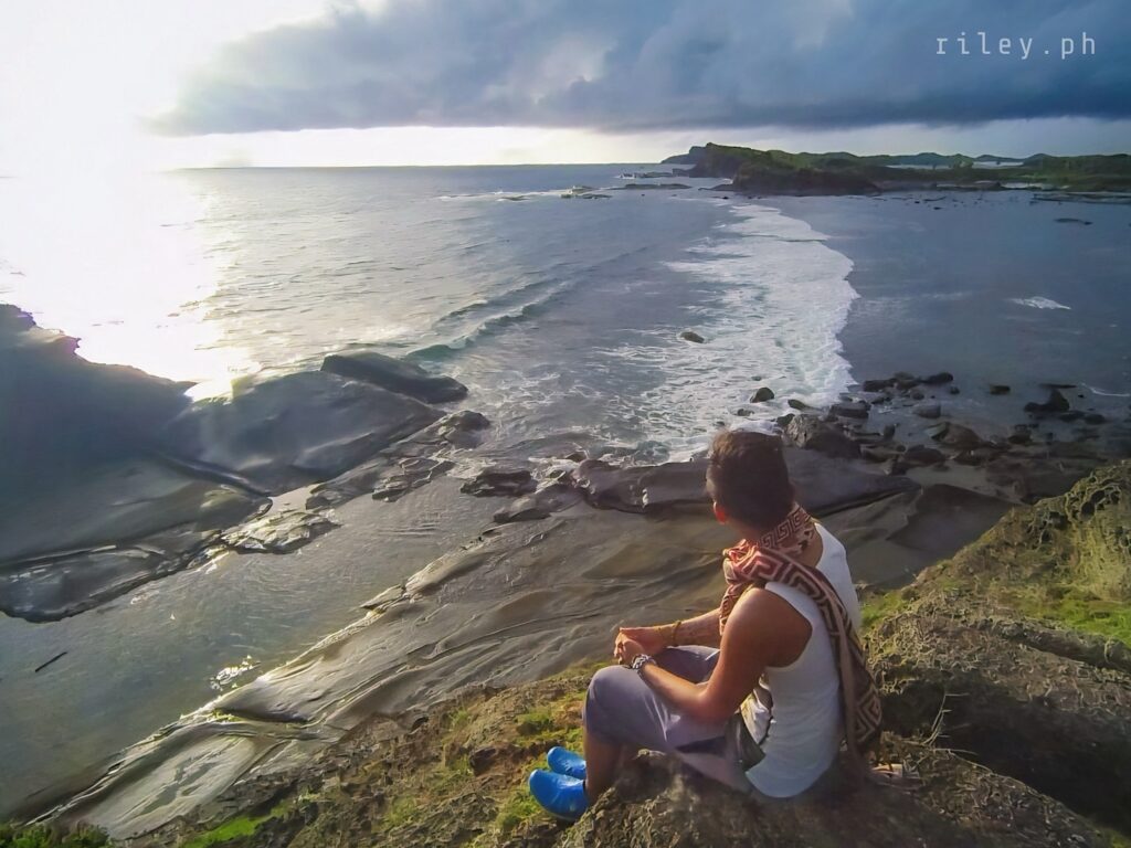 Biri Island, Northern Samar, Philippines