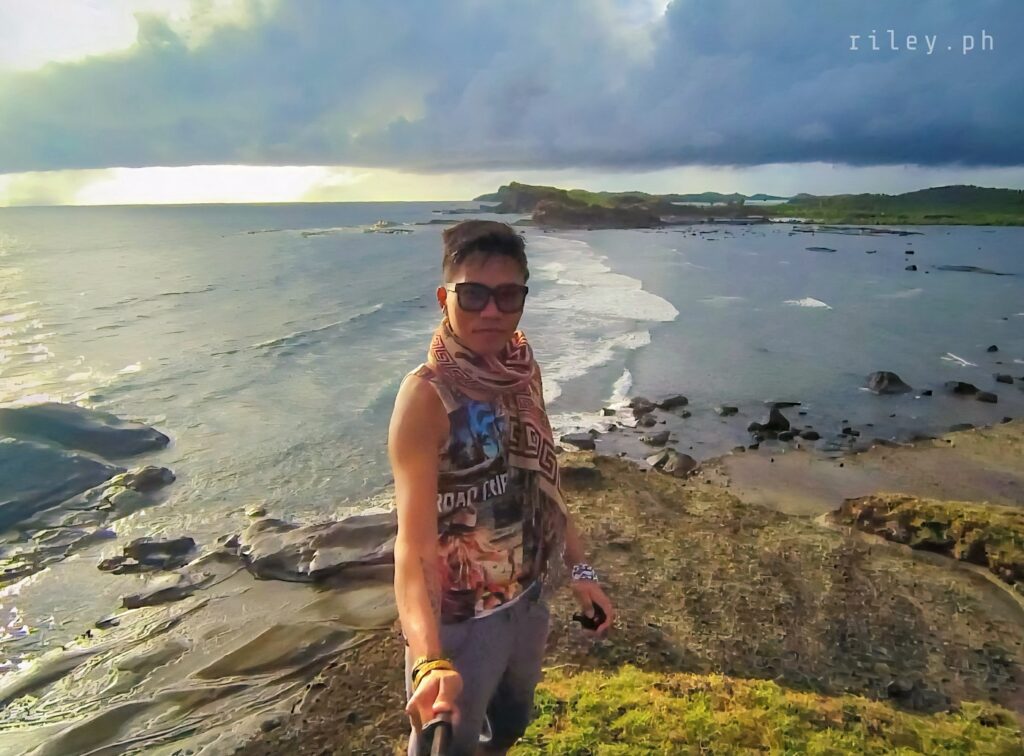 Biri Island, Northern Samar, Philippines