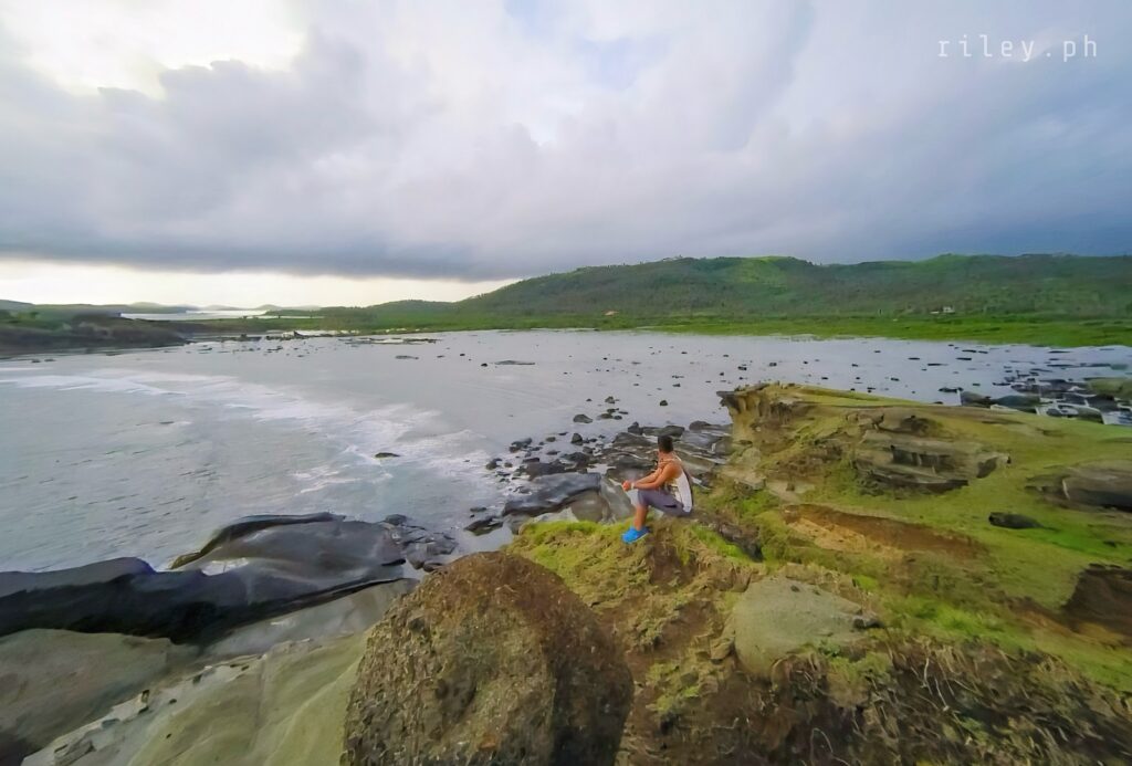 Biri Island, Northern Samar, Philippines
