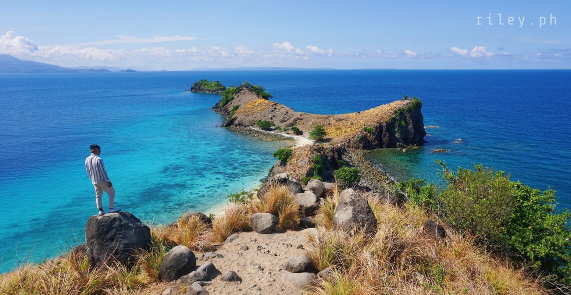 Sambawan Island, Biliran, Philippines